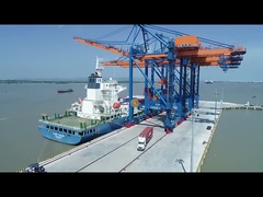 layanan pengiriman laut