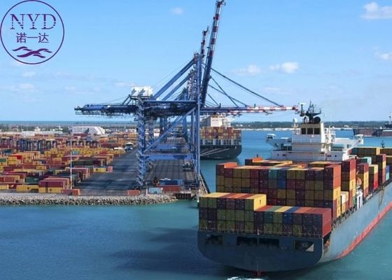 Global Shipment DDU Air Freight Fast And Reliable Delivery Status Updates