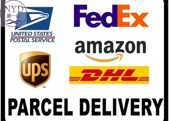 Trackable DDU Delivery Duty Unpaid Service DDU Abbreviation Shipping