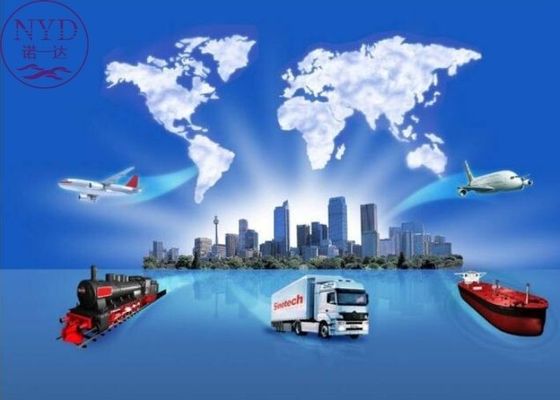Worldwide Express DDU Shipping Door To Door Service Tracking