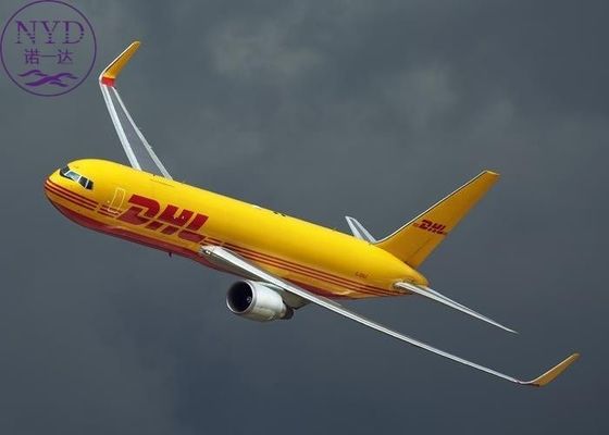Courier DHL Express UPS Shipping Global Door To Door Express Service