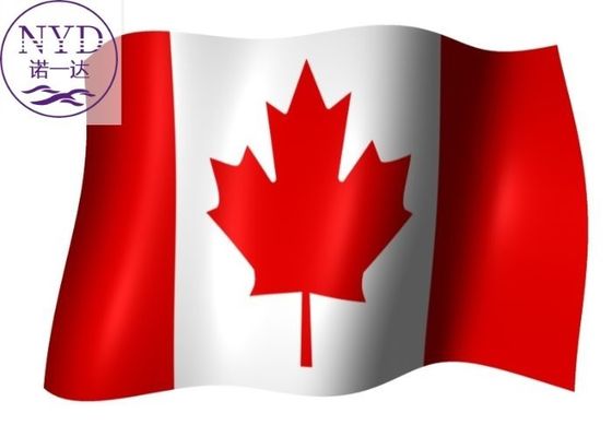 Cargo Shipping Agent Service China to Canada Freight Forwarding