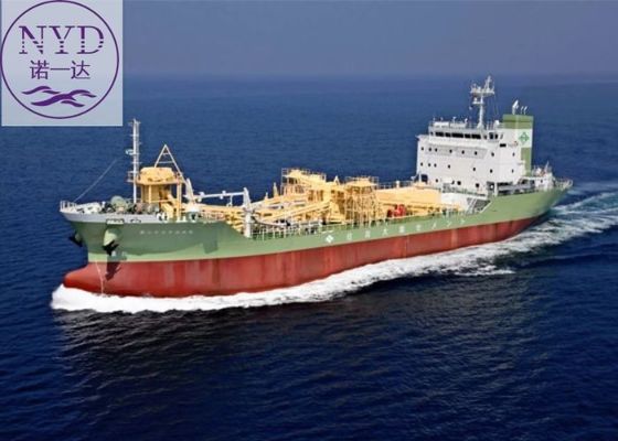 40HQ ITAT Door To Door Forwarder FCL Shipping From China To Russia