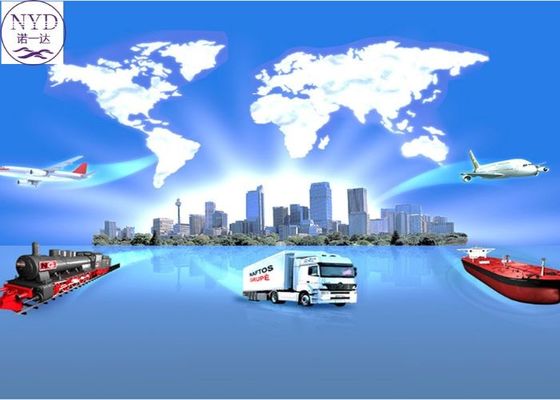 Cargo Shipping Freight Forwarder China To USA Tracking Service
