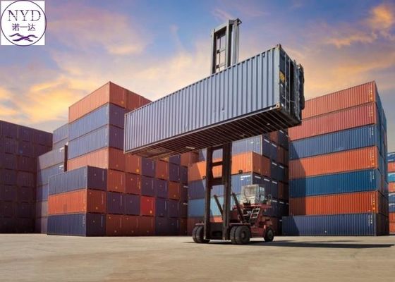 Logistics International Shipping China To USA Freight Forwarder Service