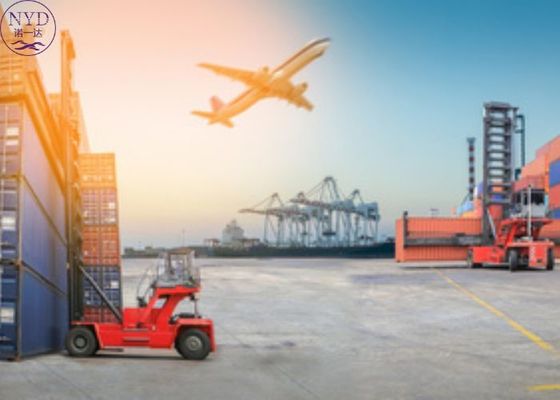 Battery DG Shipping Forwarding International Delivery Service Agent