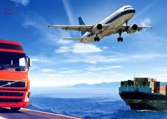Express Truck Freight Shipping Service Door To Door Global Fast