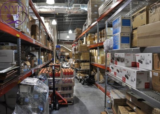 LCL Trucking Cargo Shipping Agent From China To Germany Netherlands