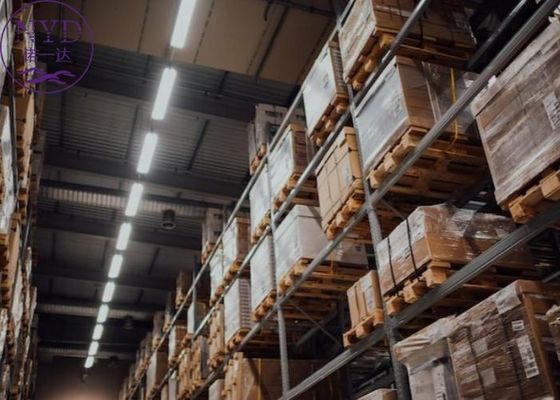 DG Freight Forwarder Shipping Agent From China To Poland Germany